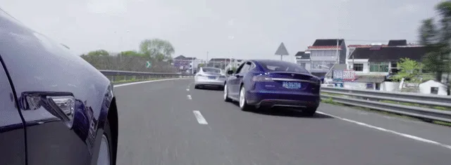 How Future Tesla Owners Will Escape Range Anxiety
