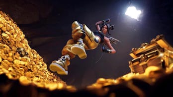 Fortnite Season 11 Start Date Rocket Event New Map And More To Know