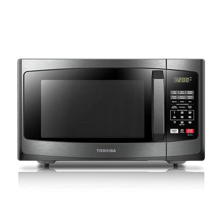 Toshiba EM925A5A-BS Microwave Oven