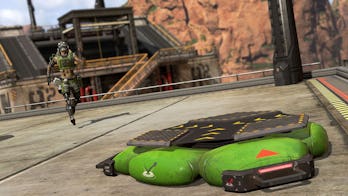 Apex Legends Octane Abilities And Guide To The New Character