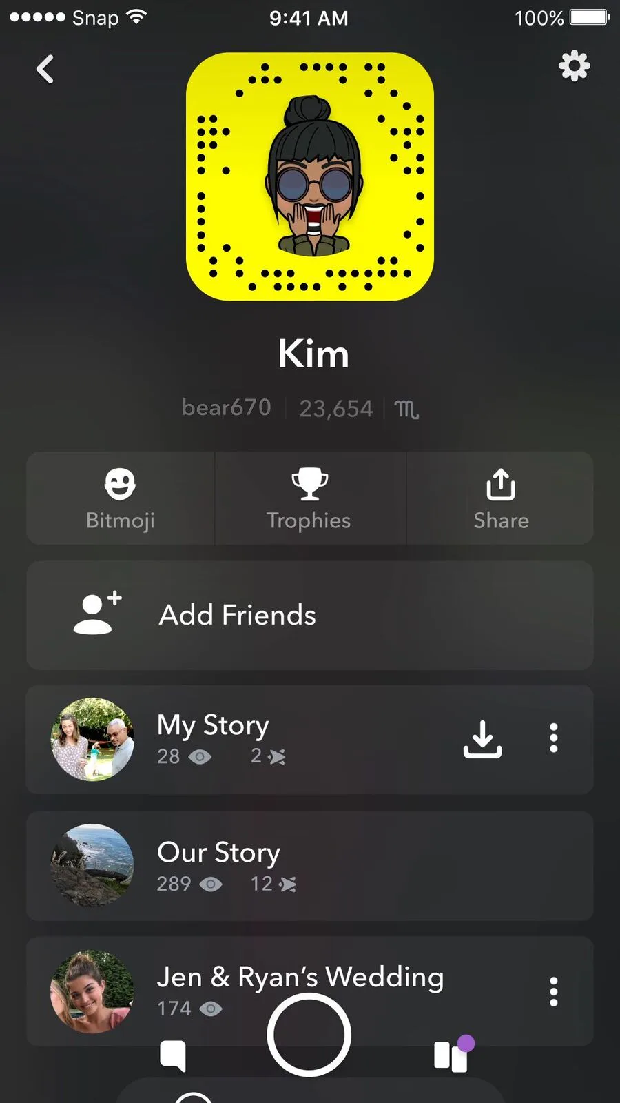 Snapchat Redesign Divides Social and Media, Among Other Updates