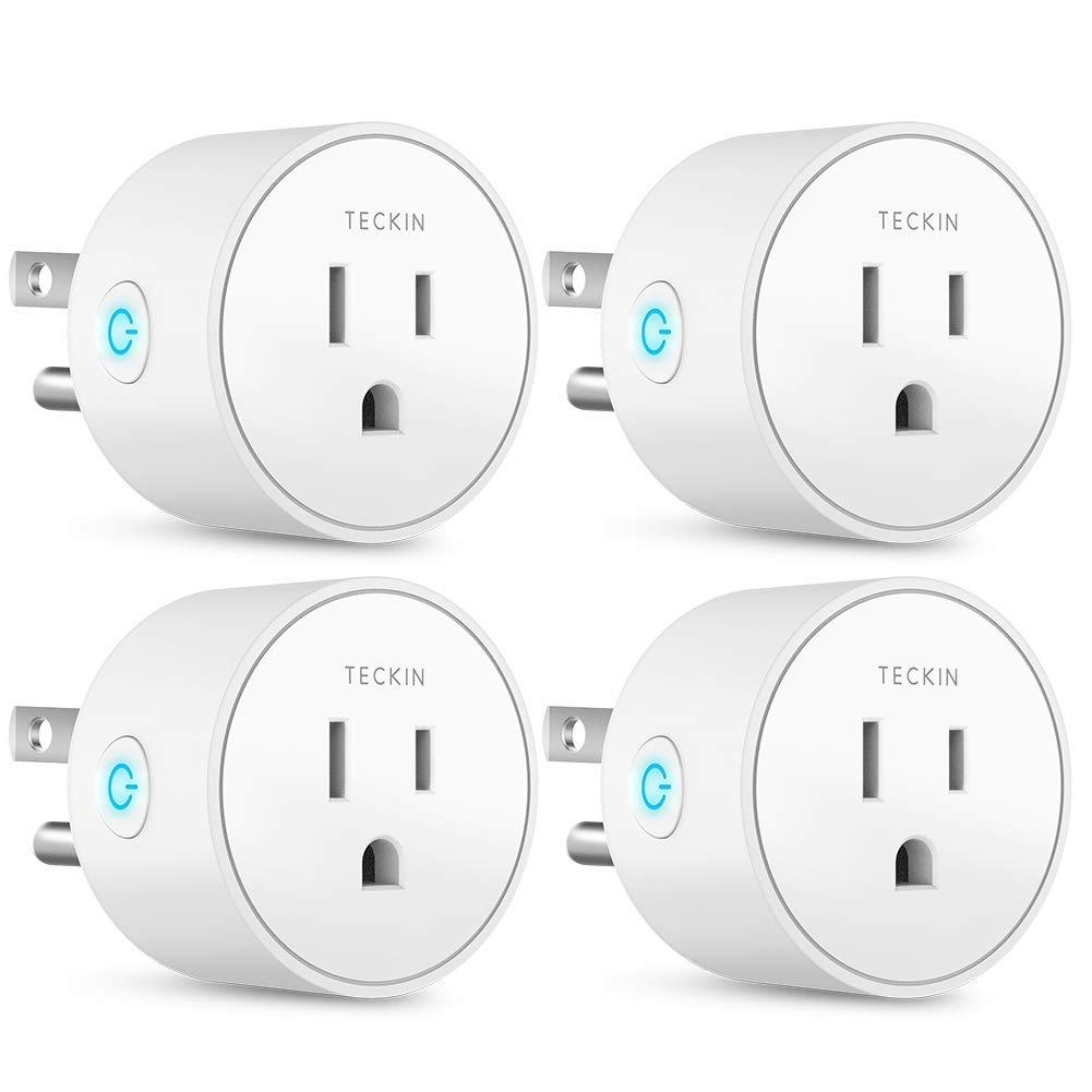 These Are The Best Smart Plug Brands Available Right Now