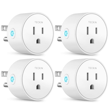 These Are the Best Smart Plug Brands Available Right Now