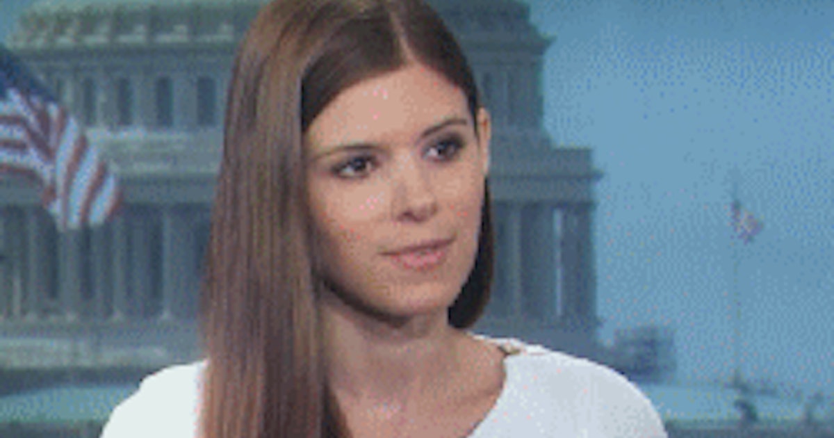 Have The Editors Who Want To Hire A Zoe Barnes Even Seen House Of