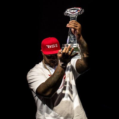 Rise Nation has had discussions about becoming a Call of Duty