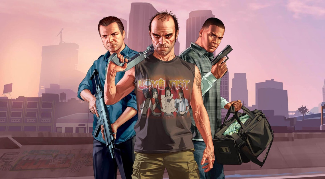 Discovered  New GTA 6 Leak Allegedly Reveals Real-Life Miami
