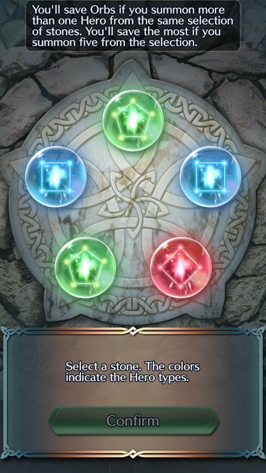 'Fire Emblem Heroes' 