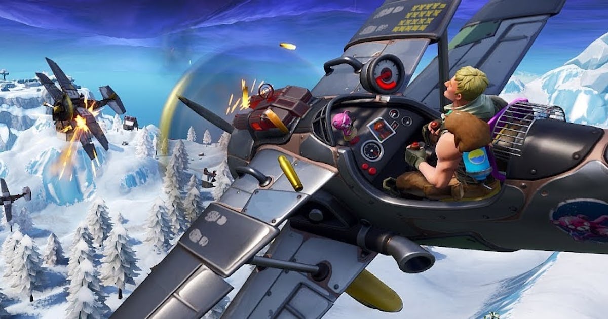 Fortnite X 4 Stormwing Plane Timed Trials How To Complete The Challenge Fortnite X 4 Boost Doesn't Last Fortnite X 4 Boost Doesn't Last Fortnite X 4 Stormwing Plane Timed Trials How To Complete The Challenge