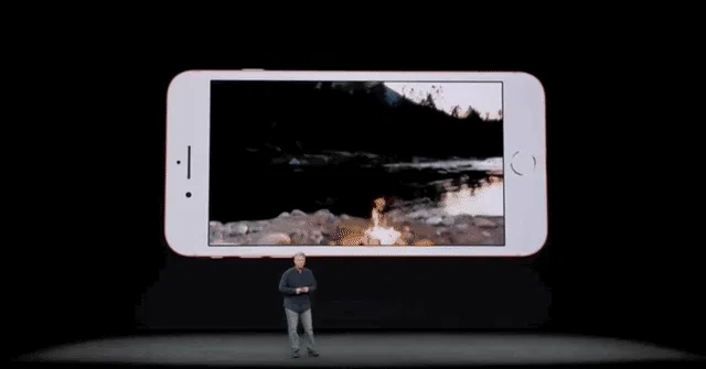 The Apple iPhone 8 Will Have a Cool Astronomical Application