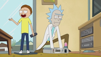 Rick And Morty Season 4 Hulu Release Date Could Be Sooner Than You Think