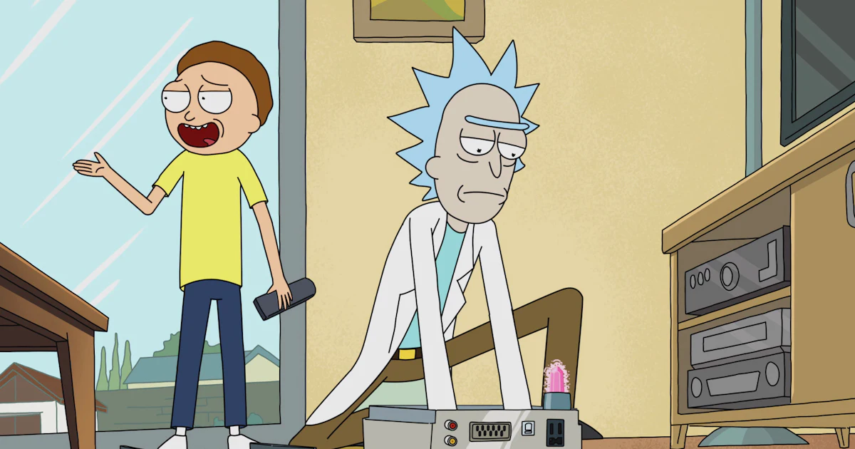 'Rick and Morty' Season 4 Hulu release date could be sooner than you think