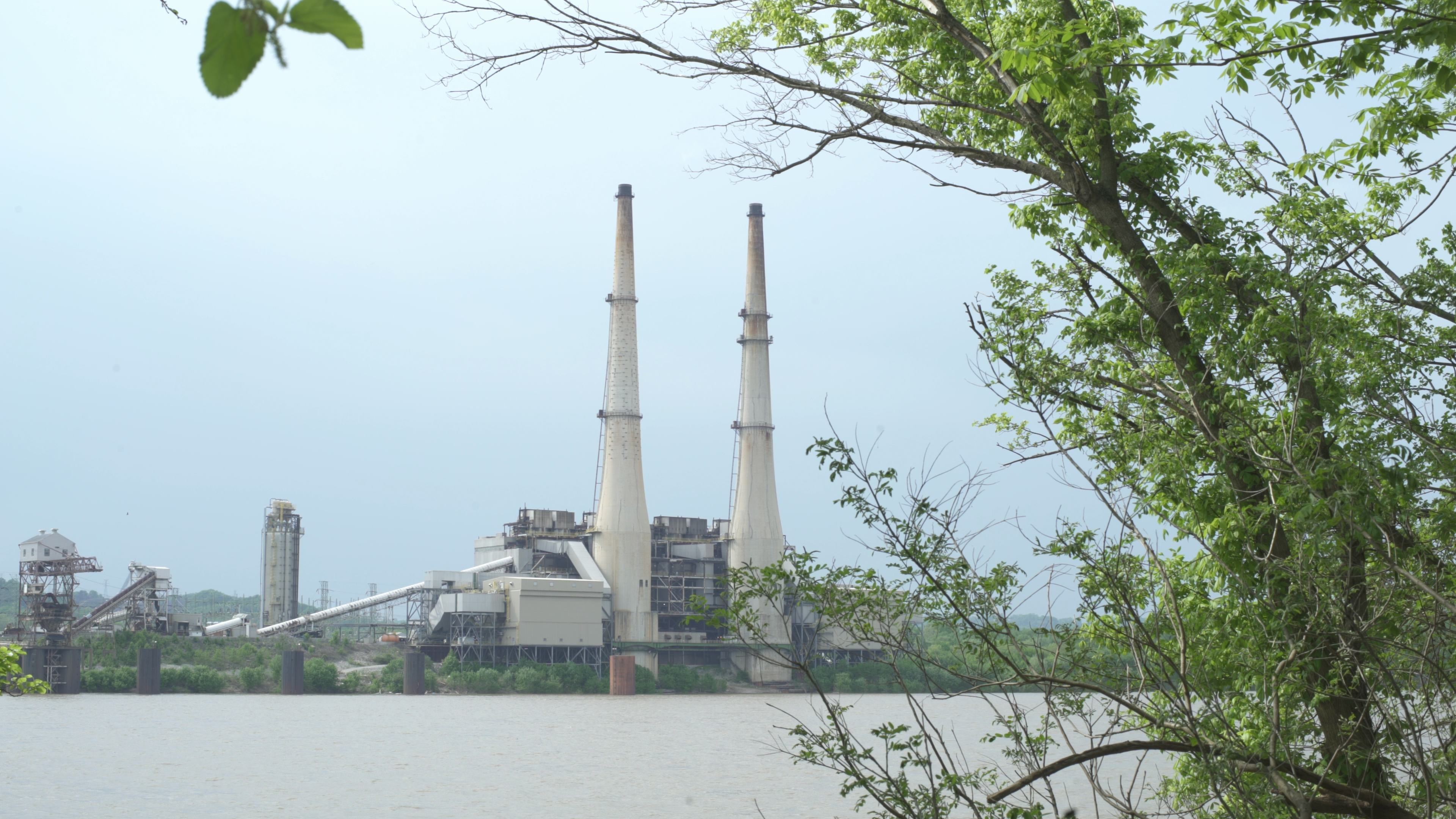 How Louisville, Kentucky, Used Technology to Fight Air Pollution