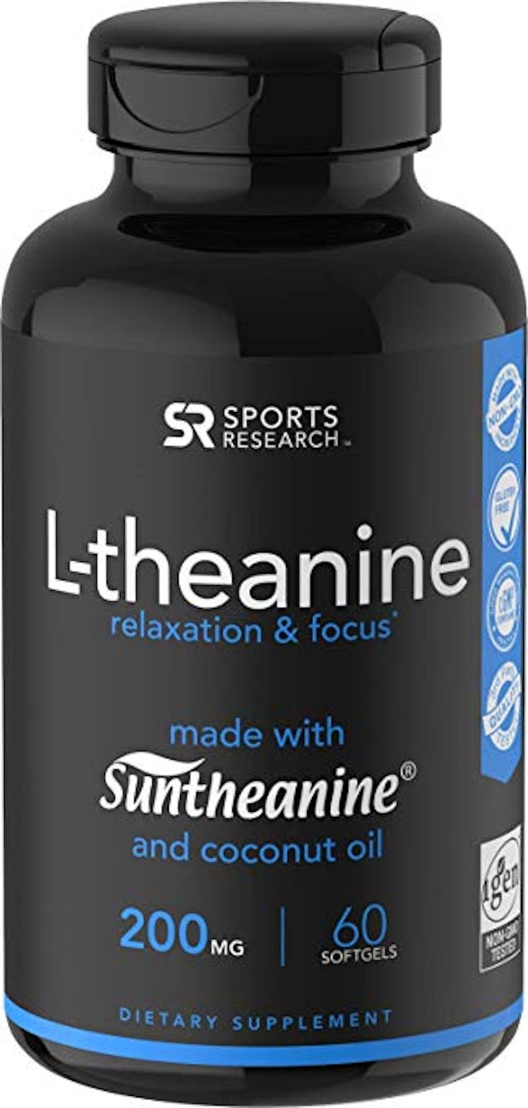 L-Theanine