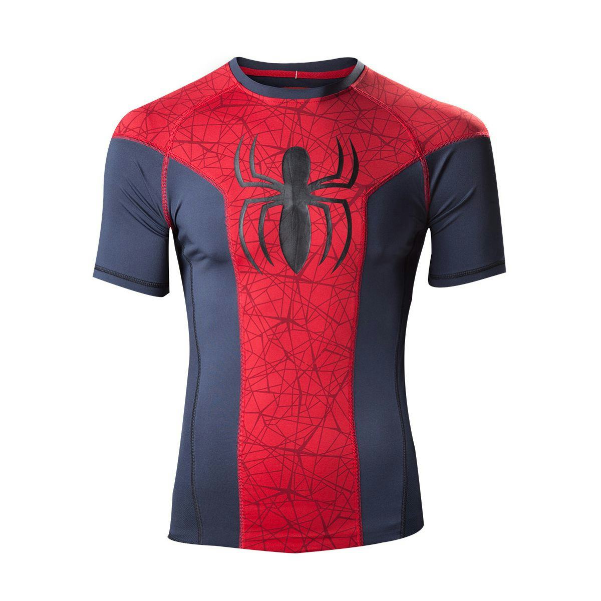 marvel base layer junior