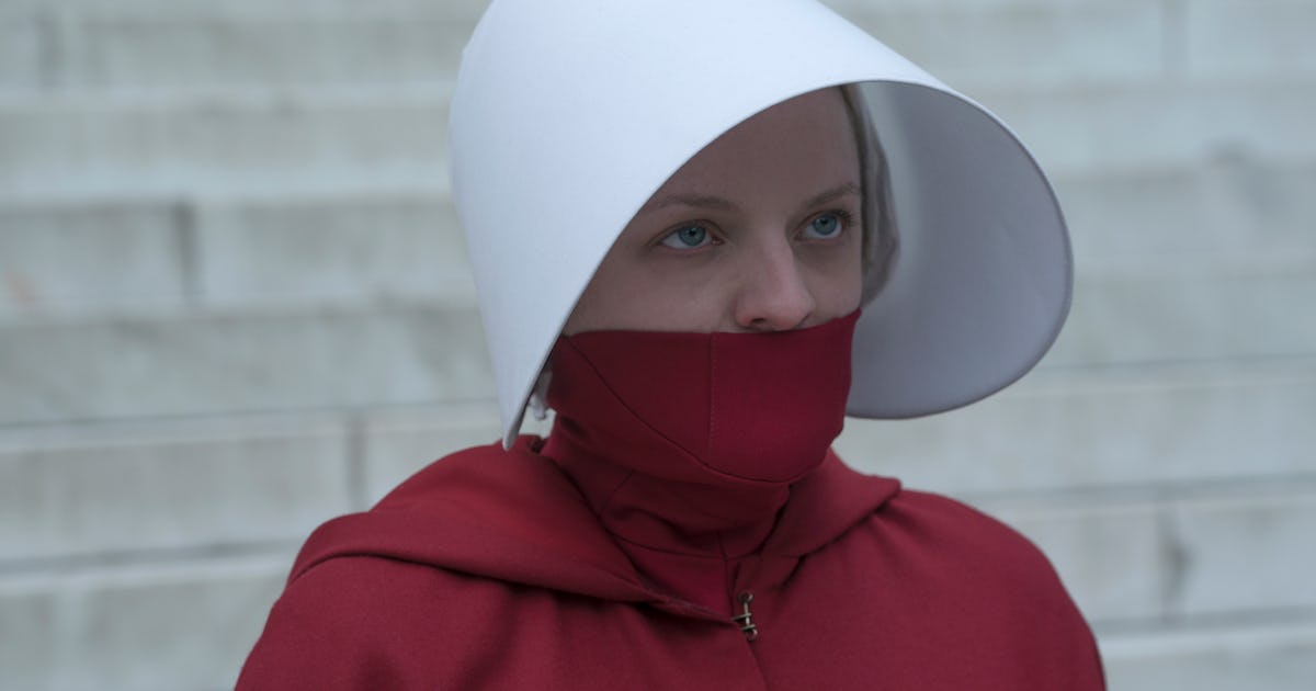 The handmaid's 2025 tale s03e07 streaming