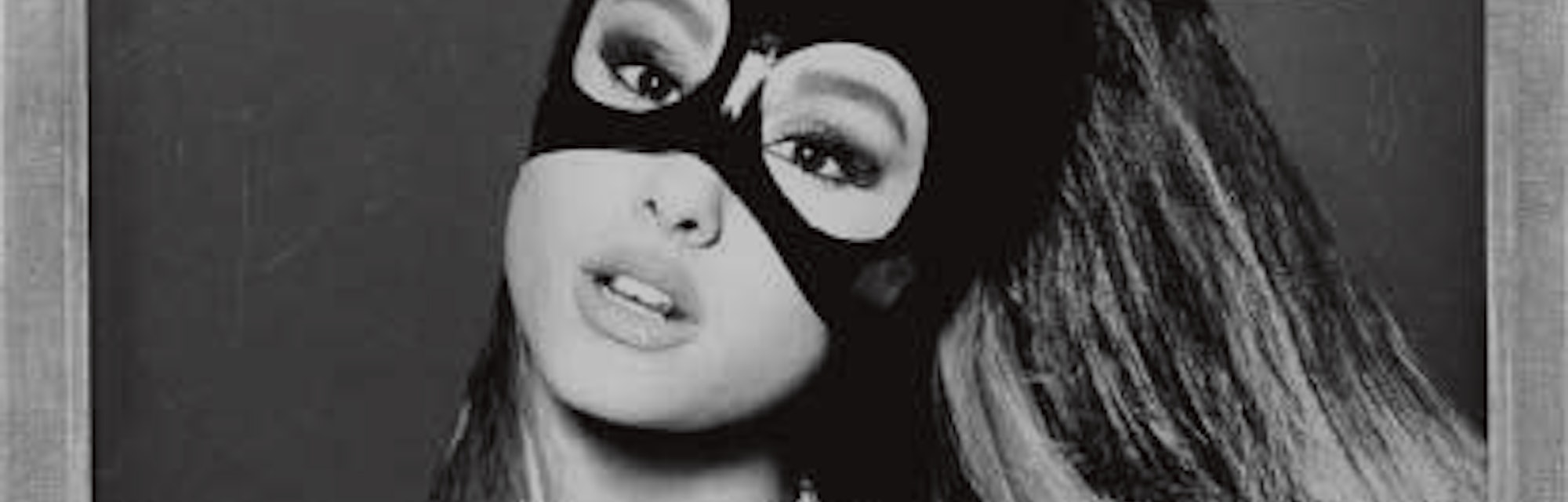 Ariana Grandes Dangerous Woman Has A Ton Of Bangers
