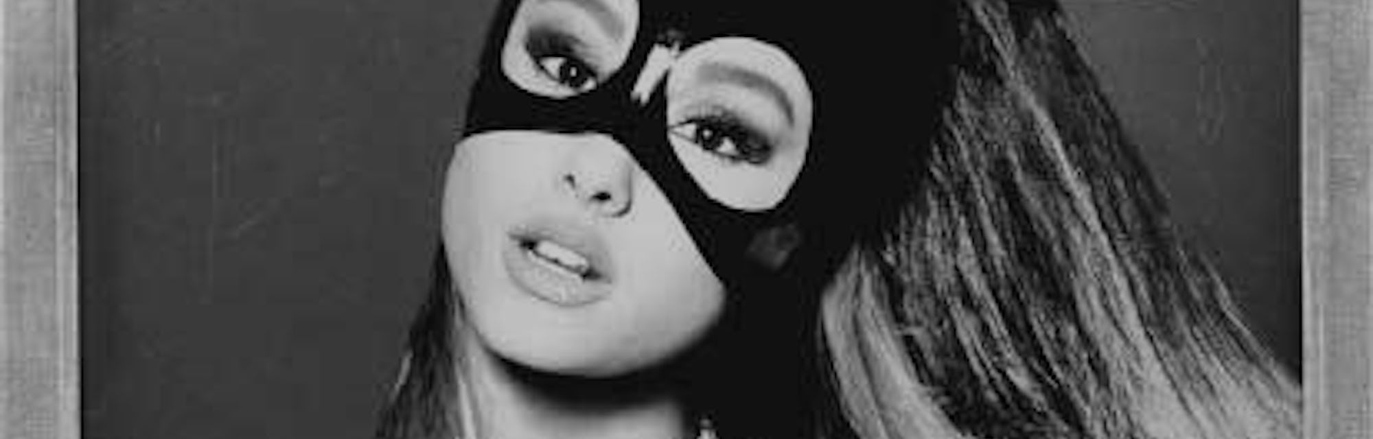 Ariana Grande S Dangerous Woman Has A Ton Of Bangers