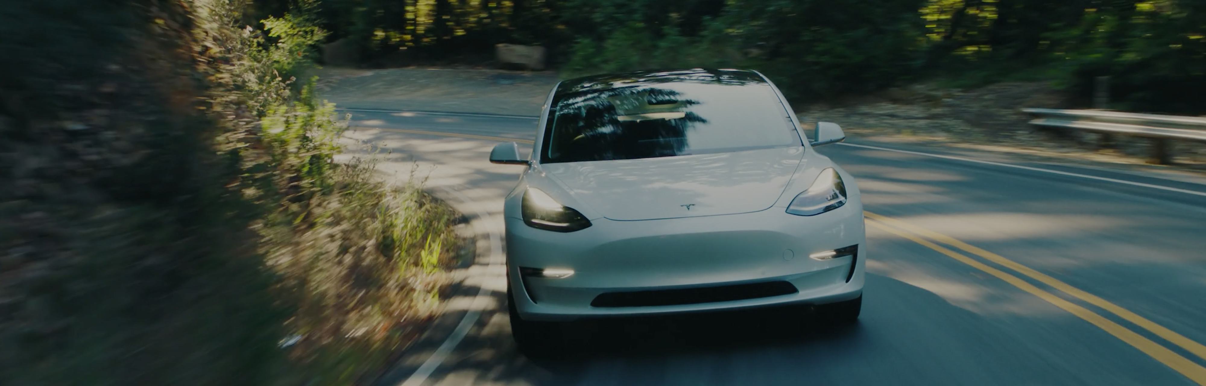 How to Buy a Tesla Model 3