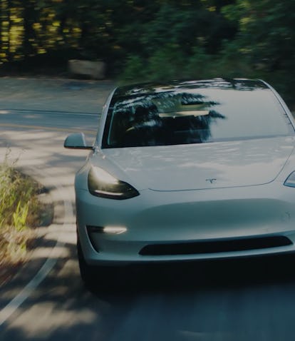 How to Buy a Tesla Model 3
