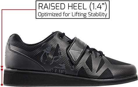 best squatting shoes reddit