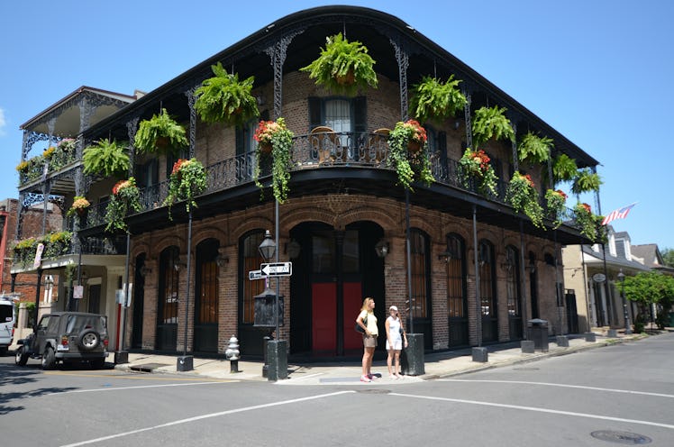 French Quarter, New Orleans