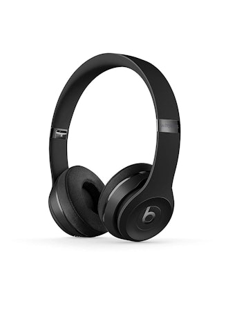 Beats Solo3 Wireless On-Ear Headphones - Matte Black