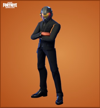 Fortnite Skin Creator How To Make Your Own For Fun