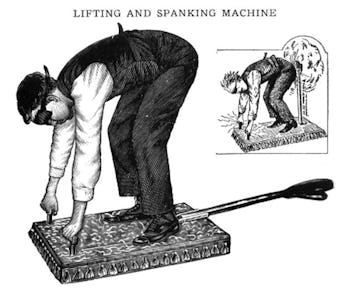 19th Century Sex Toys - These Early Sex Toys Will Blow Your Mind, and That's Just for Starters