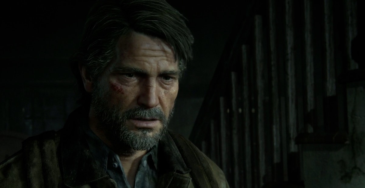 The Last Of Us 2 Spoilers Joels Story Revealed In New Synopsis And Demo 