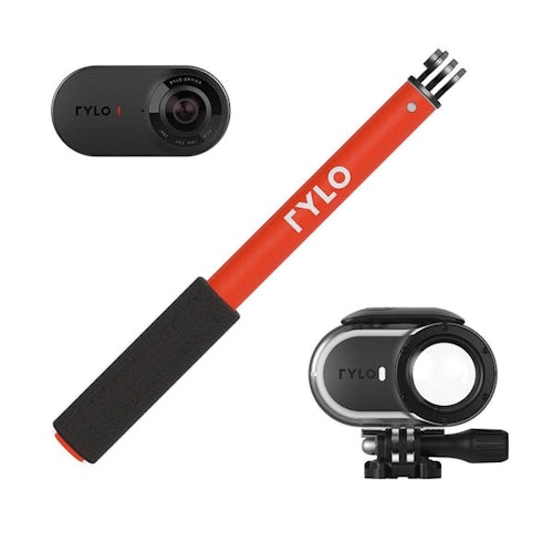 Rylo 360° Camera Adventure Bundle
