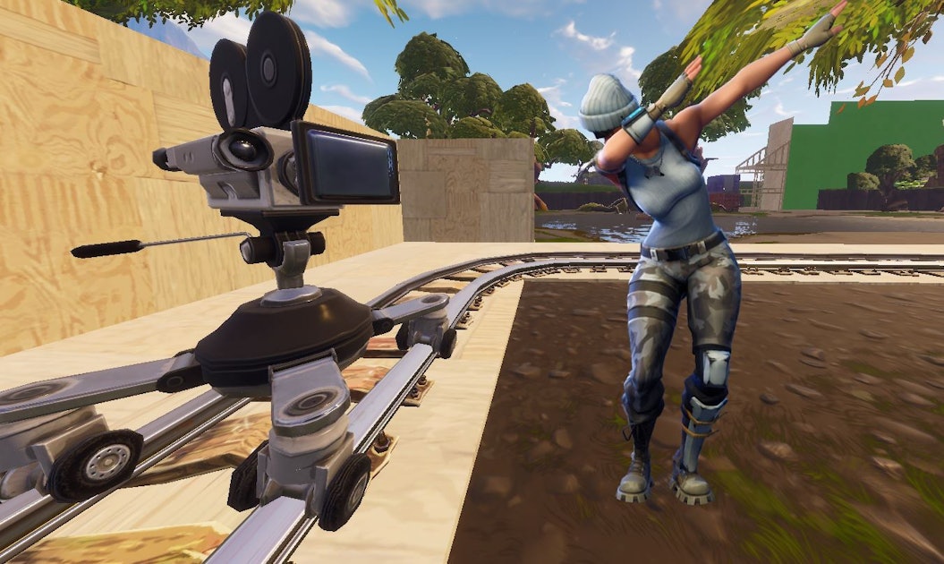 'Fortnite': 7 Camera Locations and Where to Find Them on ... - 1200 x 630 jpeg 166kB