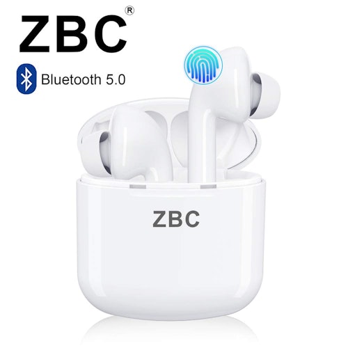 I9X Truly Wireless Bluetooth Earbuds