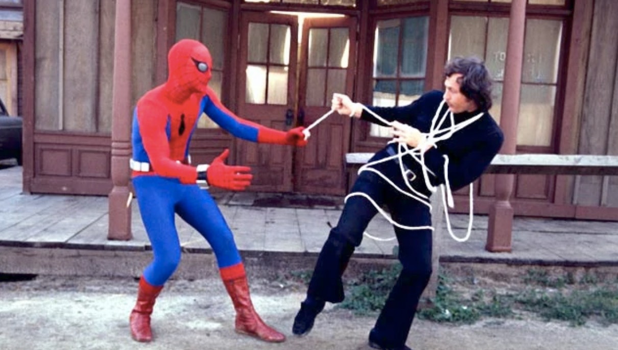 spider man movies marvel