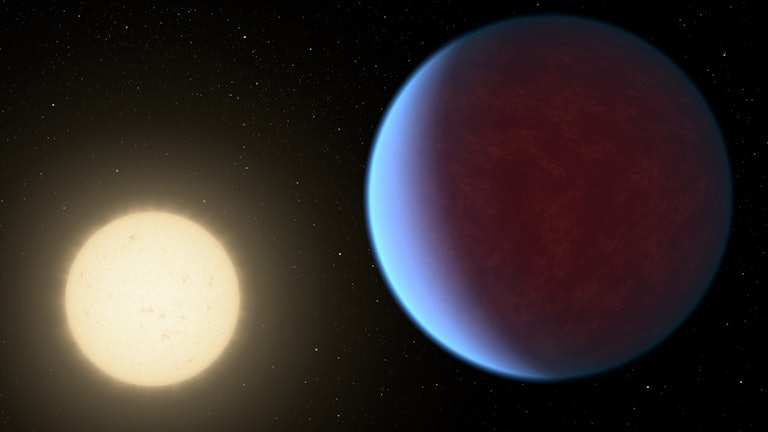 Планета янссен в созвездии рака почти. Планета Алмаз 55 Cancri. Планета j1407b. Атмосфера экзопланеты. Супер земля экзопланета.