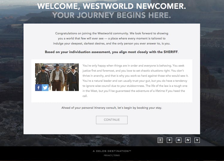 DiscoverWestworld profile 