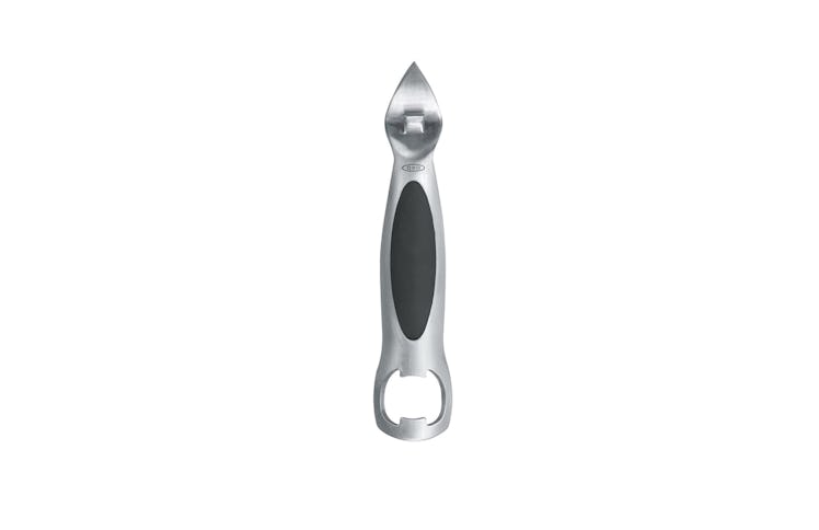 steel bottle opener