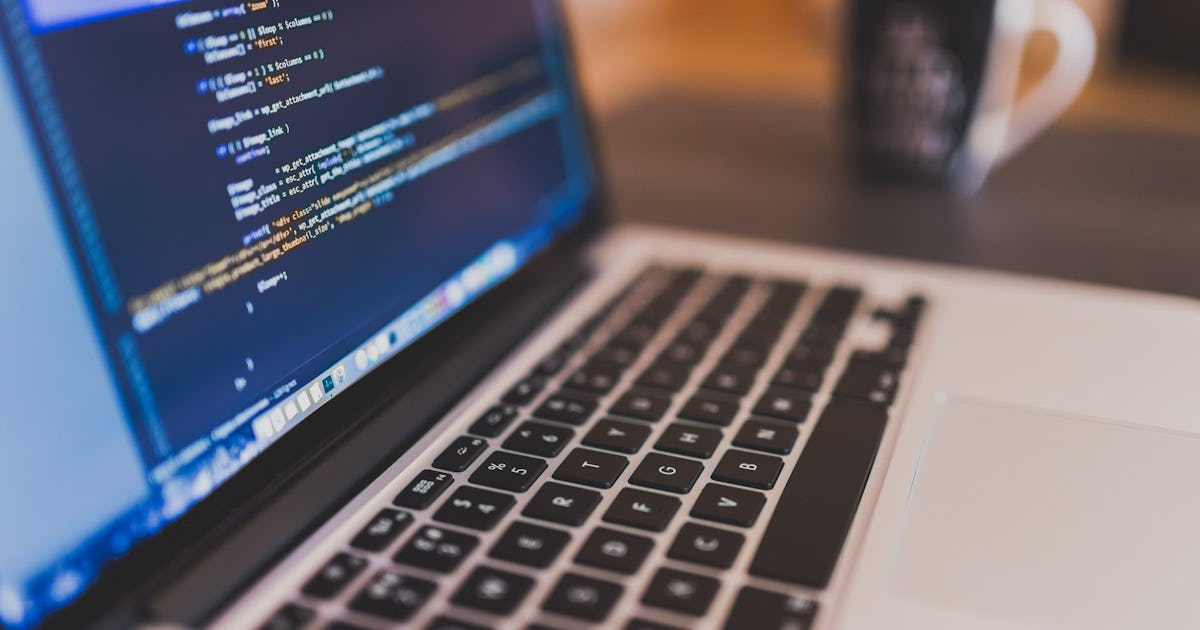 Learn Full-Stack Web Development With 80% Off This JavaScript Bundle