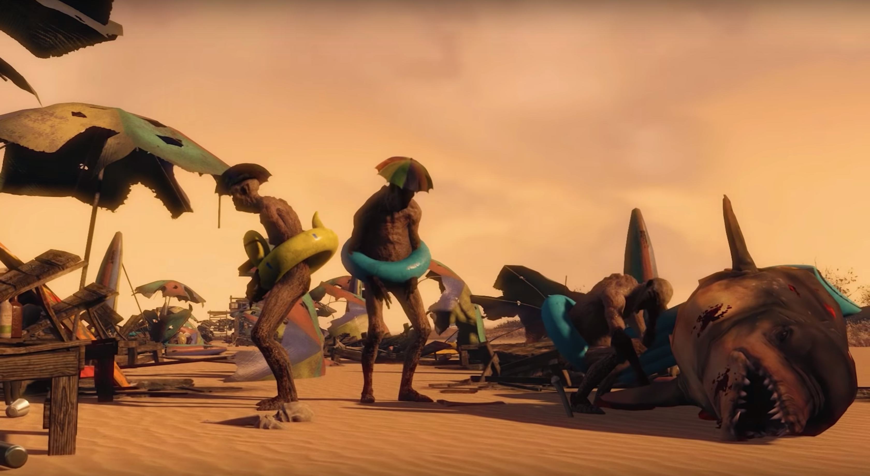 fallout 4 mods release date