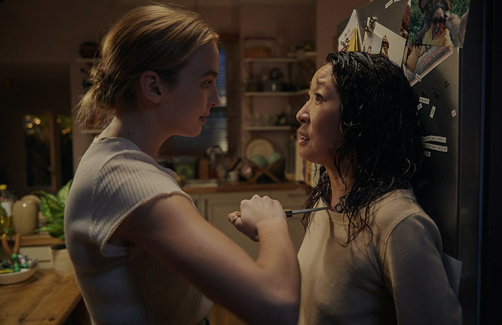 'Killing Eve' Season 2 Hulu Release Date and How to Watch It Online Now