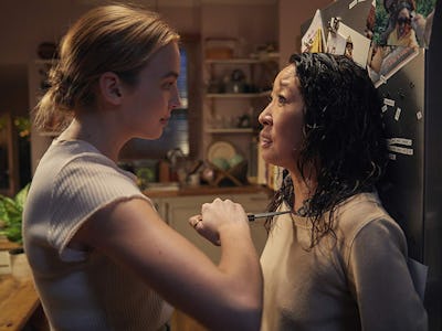 Killing Eve Season 2 Hulu Release Date and How to Watch It Online Now