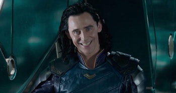 Avengers Endgame Theory Says Loki Uses The Tesseract To Time Travel