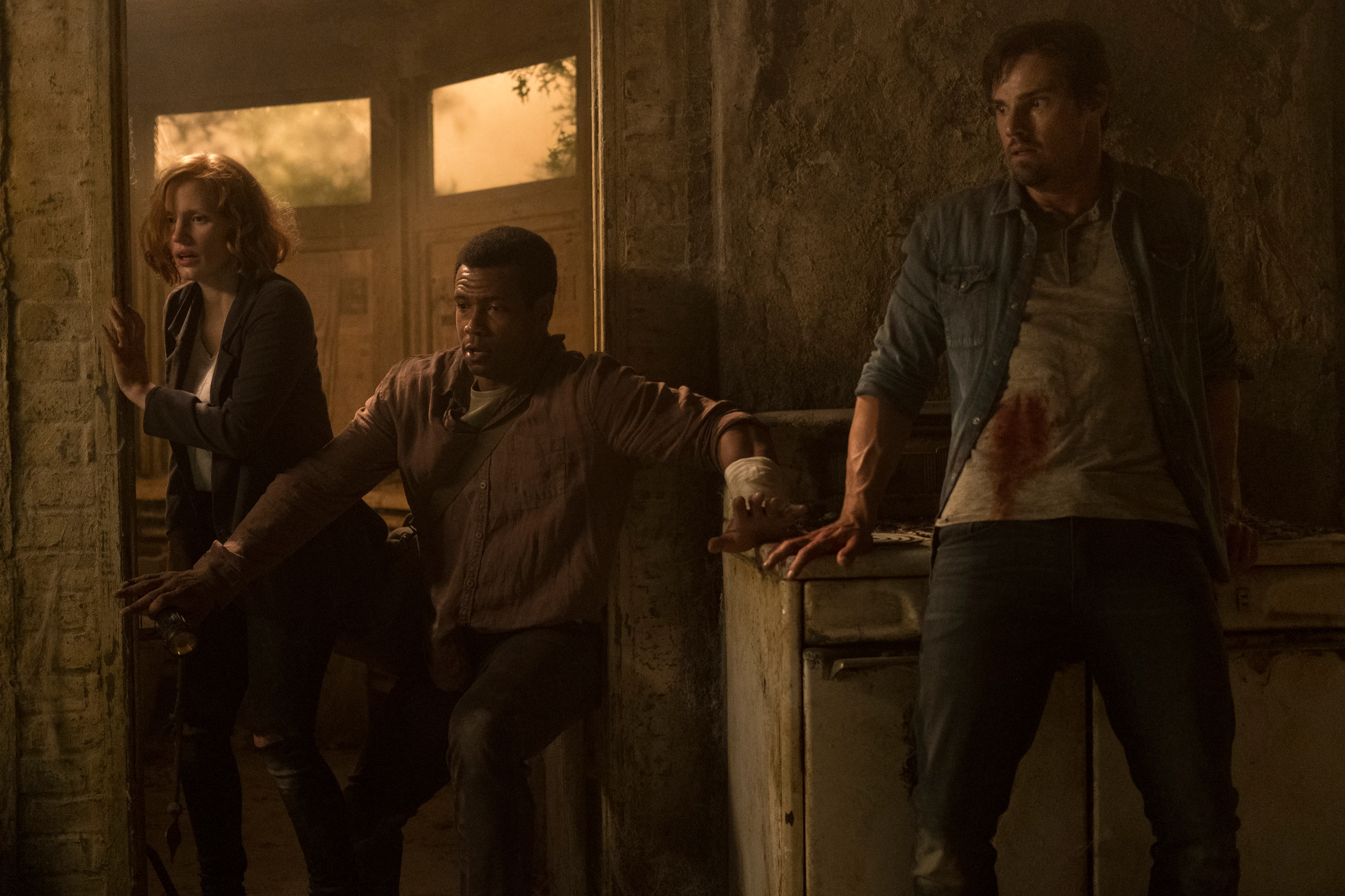 'It: Chapter 2' Post-Credits Scene: Do You Need to Stick Around, Clown?