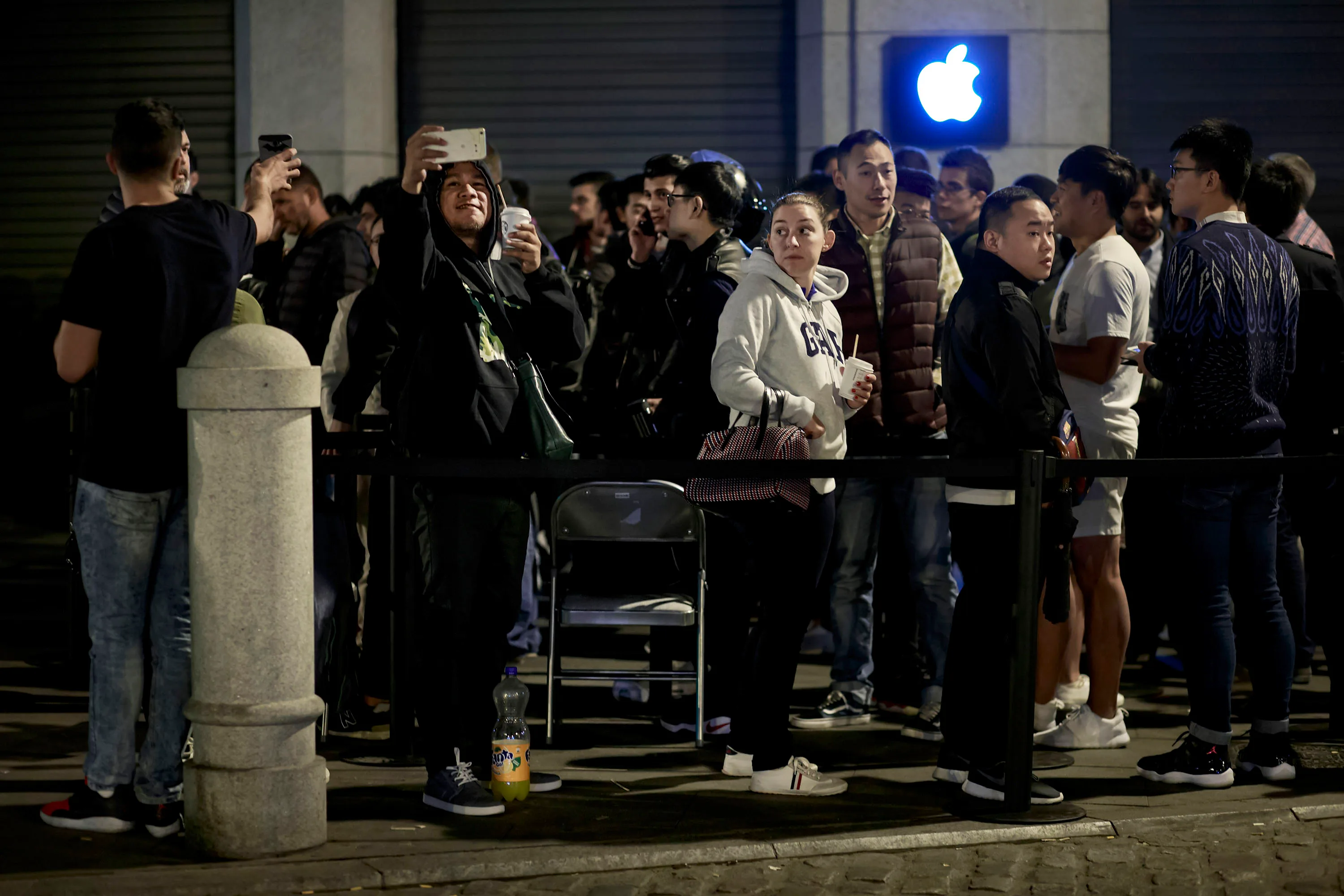 How to Get the iPhone X Now They’ve All Sold Out