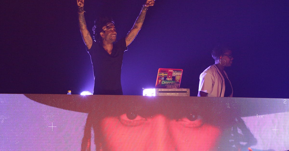 The Only Vine You Need This Weekend