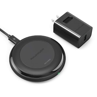 RAVPower Fast Charge Wireless Charging Pad