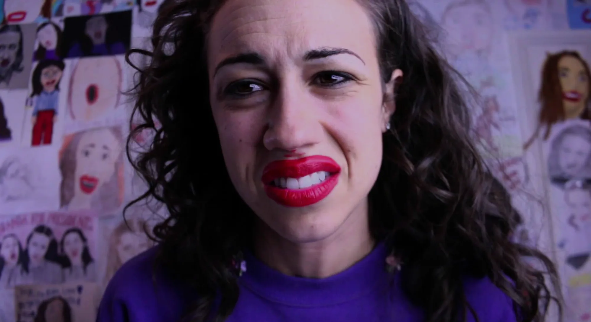 Haters Back Off Proves Youtube Personalities Ain T Tv Stars