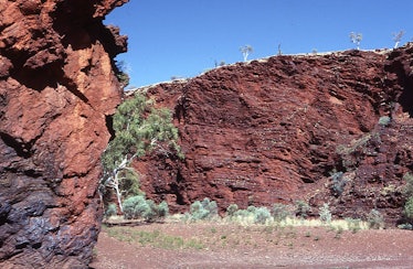 pilbara western australia