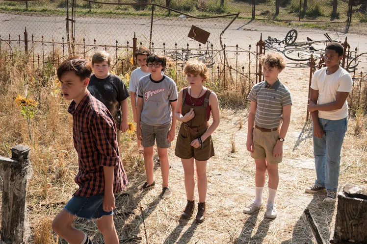 It 2 'It Chapter 2' Trailer Leaves Room for a Dark Deviation From the King Novel