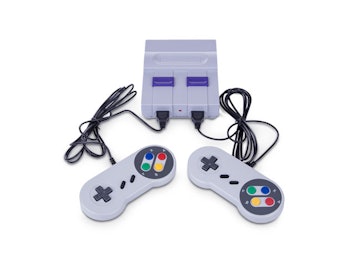 Classic Gaming Console With 800+ Games