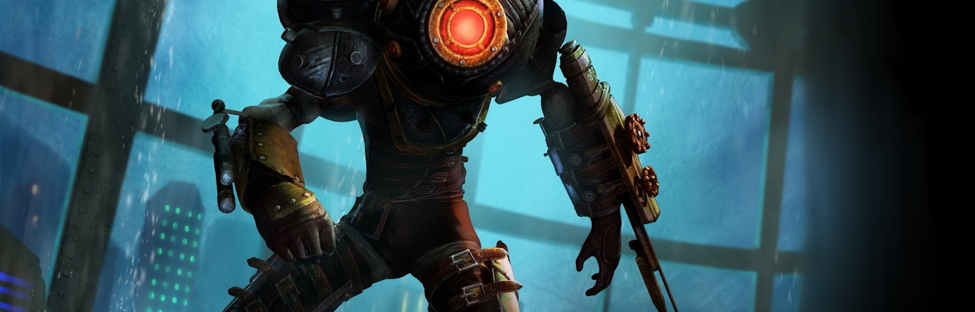 Bioshock 4 Release Date Announcement Is Imminent But Fans Are Skeptical